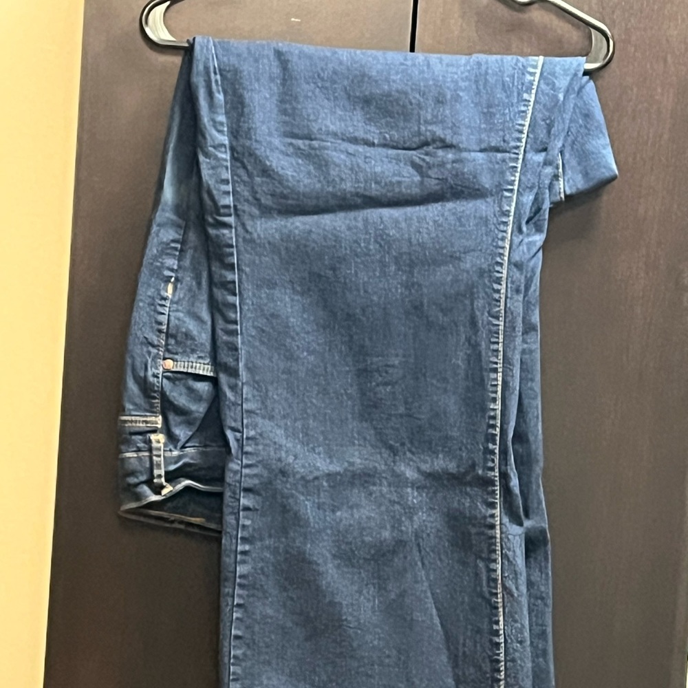 Pennington’s Jeans